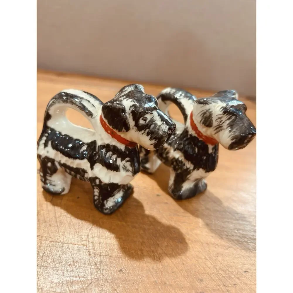 Unbranded vintage ceramic